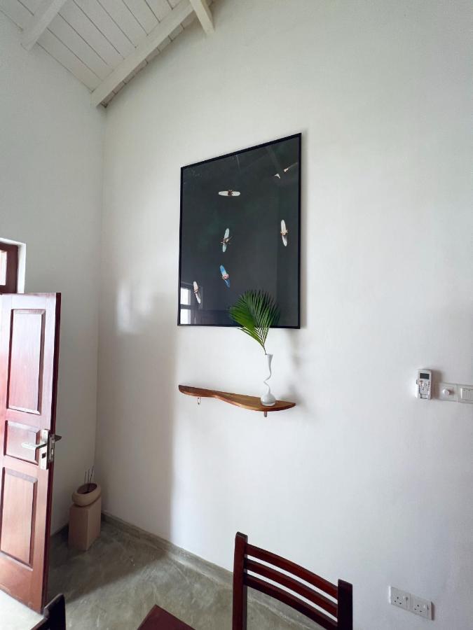 Komox Gedara Galle Ngoại thất bức ảnh